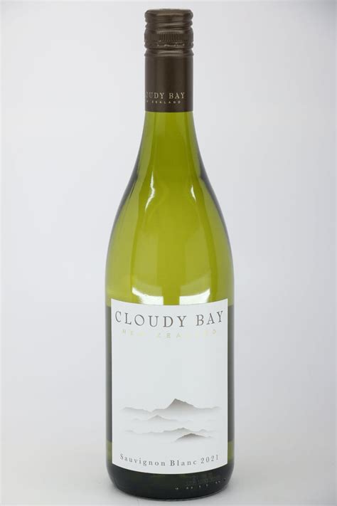 Cloudy Bay Marlborough Sauvignon Blanc 2023 Pj Wine Inc