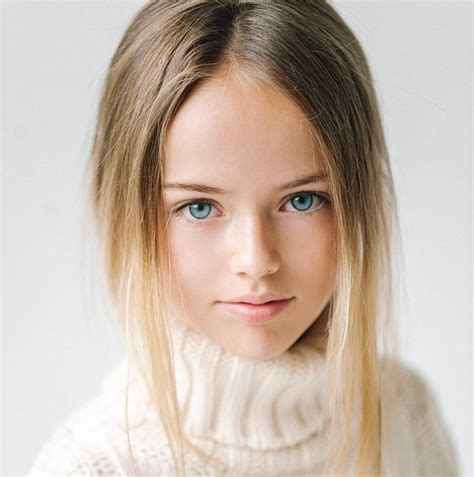 Picture Of Kristina Pimenova