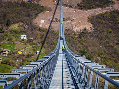 Puente De Unidad Nacional Rompecabezas En L Nea