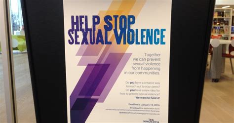 Sexual Violence Prevention Strategy Gets Boost From New Provincial Grants Halifax Globalnews Ca