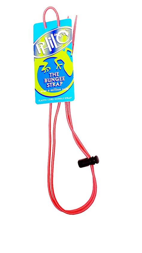 Goggle Bungee Straps Elsmore Swim Shop