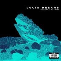 Juice WRLD – Lucid Dreams Lyrics | Genius Lyrics