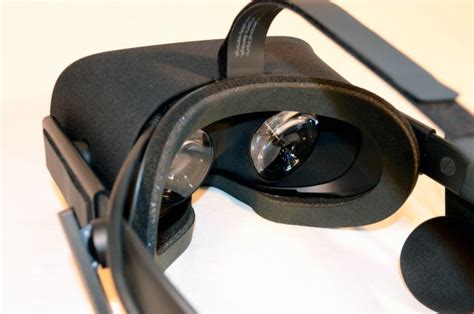 Oculus Rift Review Prologue To A New Reality