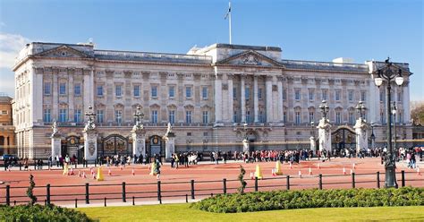 Buckingham Palace Tickets Musement