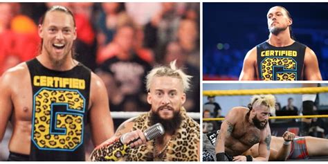 Why Enzo Amore And Big Cass Left Wwe Explained Wild News