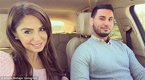 Salim Mehajers Wife Aysha Pleads For Her Husband To Keep Title Daily