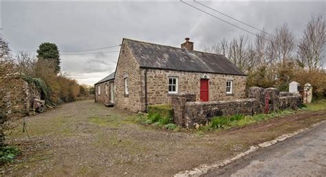 Lyrattin Cottage Ballinamult Co Waterford Sherry Fitzgerald