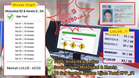 kpp  set contoh soalan jawapan ujian teori berkomputer
