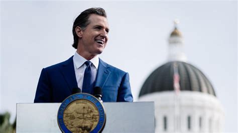 Governor Newsom Vetoes California Ai Safety Bill Passed By The State