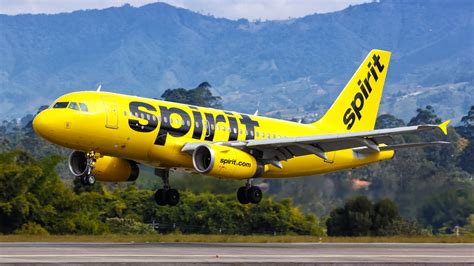 Spirit Airlines Book Flight