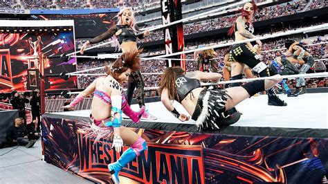 Le Site Officiel Fran Ais De Catch Pour L Univers De La Wwe