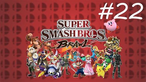 Super Smash Brothers Brawl S2 E22 Finale YouTube