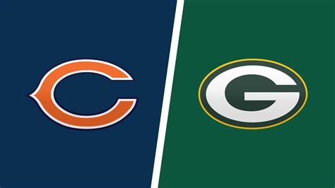 Green Bay Packers Vs Bears 2024 Jolyn Madonna