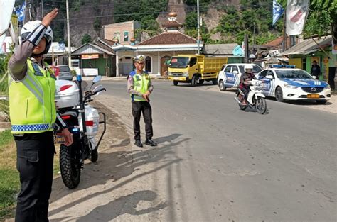 Long Weekend Libur Isra Miraj Dan Perayaan Imlek 2024 Polda Lampung