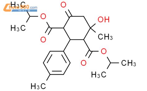 6033 79 0 Bis 1 Methylethyl 4 Hydroxy 4 Methyl 2 4 Methylphenyl 6