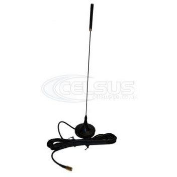 Celsus An Dab Digital Radio Antenna Magnetic Mount