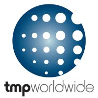 A Global Digital Recruiting Technology Company - TMP Worldwide