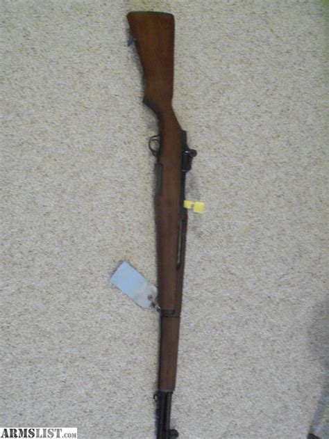 Armslist For Sale M1 Garand