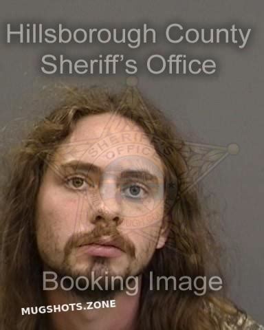 Stevens Cody Hillsborough County Mugshots Zone