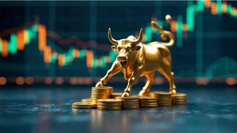 Top Altcoins For Crypto Bull Run Generate Life Changing Gains In