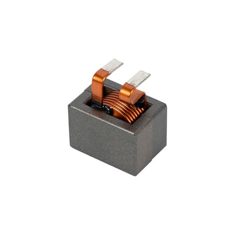 Flat Wire Inductor Customized Large High Current In High Quality Flat