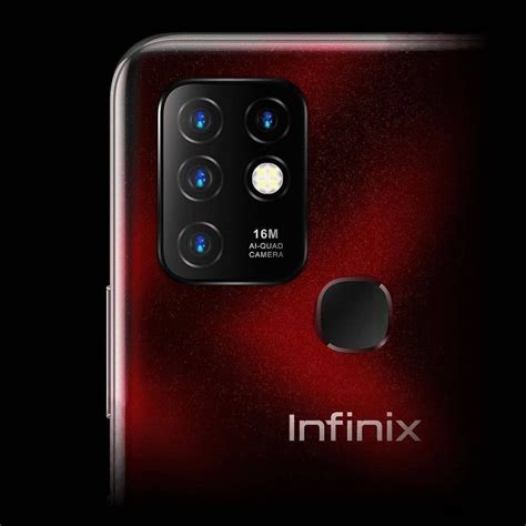 Infinix Hot 10 Review Cheapest Gaming Phone Vic S Guide