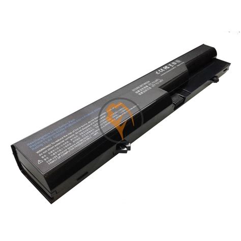 Акумуляторна батарея HP Compaq HSTNN IB1A ProBook 4320s 5200mAh