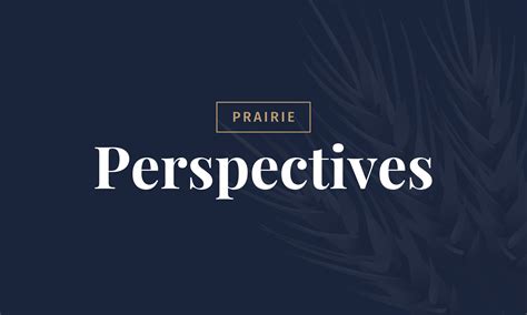 Insights Prairie Capital