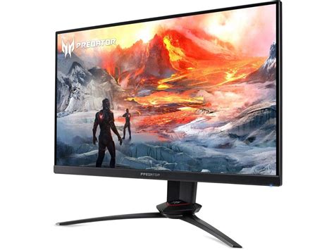 Acer Predator Xb Q Gxbmiiprzx Fhd X Ips Nvidia G