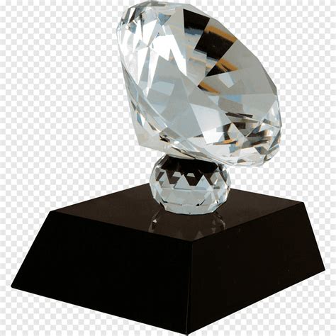 Trophy World Music Award Chopard Diamond Award Commemorative Plaque