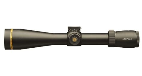 6 Best Long Range Scopes 1000 Yards Plus - Night Vision Equip