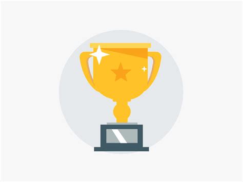 Trophy GIFs - Find & Share on GIPHY