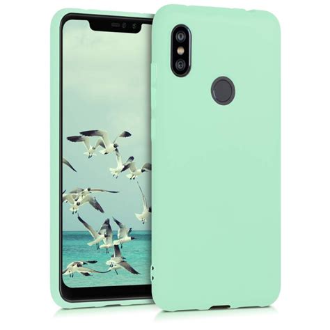 Amazon Kwmobile Tpu Silicone Case For Xiaomi Redmi Note Pro