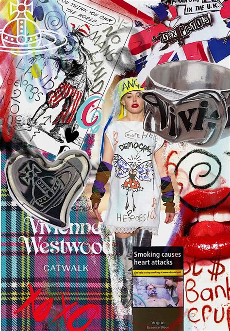 iconic Vivienne Westwood | Vivienne westwood punk, Vivienne westwood ...