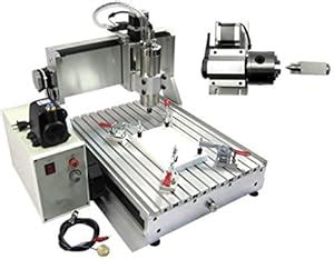 Gowe Cnc W Assi Cnc Macchina Per Incisione Cnc Router Con