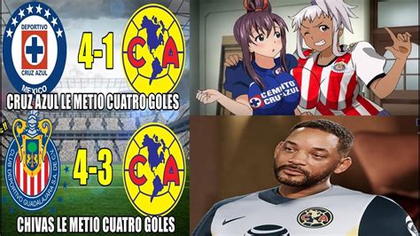 America Vs Chivas Memes - At memesmonkey.com find thousands of memes ...