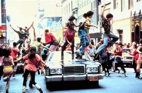 32 Of Best Dance Movies Ever — Great Dance Films Parade