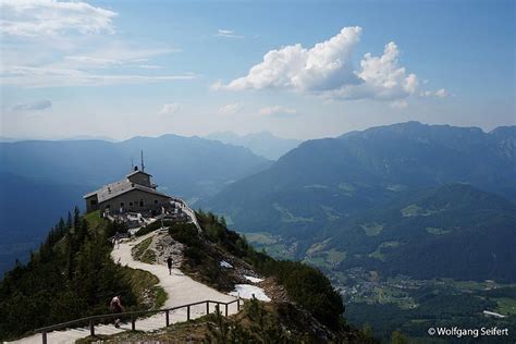 Tripadvisor Salzburg Super Saver Bavarian Mountains Including Eagle