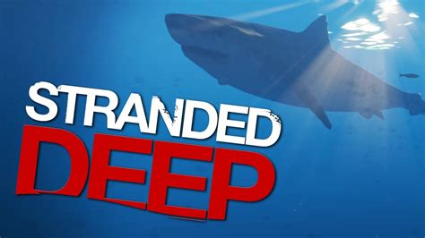 Como Descargar Y Jugar Stranded Deep En Su Versi N M S Nueva E