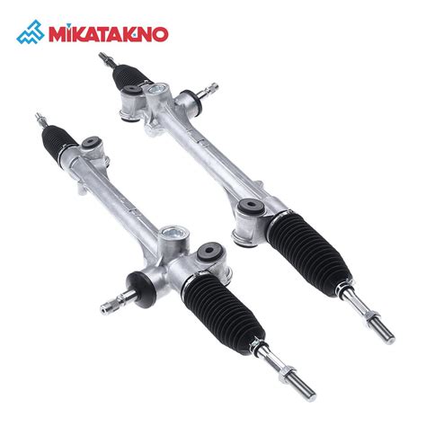 Power Steering Rack For Toyota Camry Acv Asv Auto