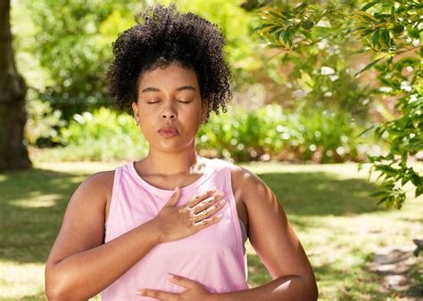 Take a Deep Breath: Effective Breathing Techniques to Reduce Anxiety