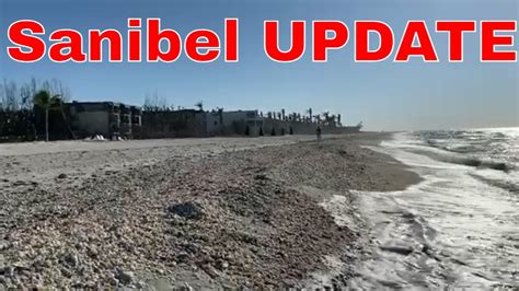 Sanibel Island Update Baileys Demo Planning Commission Coastal