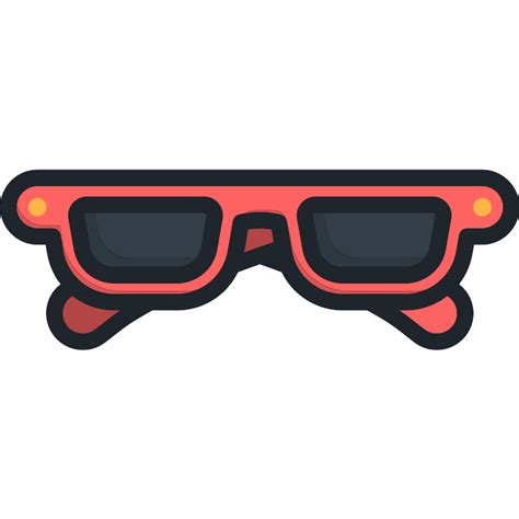 Sunglasses Vector Svg Icon Svg Repo