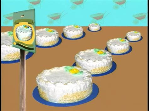 Do Birthday Cakes Grow On A Farm By Jack1set2 On Deviantart