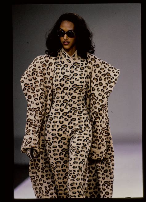 Animal Prints Fashion Trend