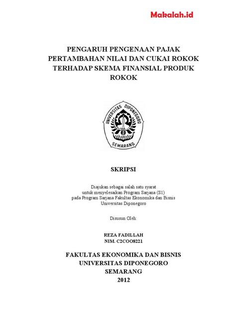 Judul Skripsi Hukum Ekonomi Syariah Terbaru Homecare