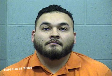 Villalobos Otoniel Harvey County Mugshots Zone