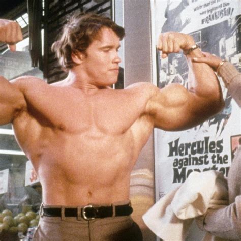 Arnold Schwarzenegger Últimas noticias imágenes vídeos y destacados