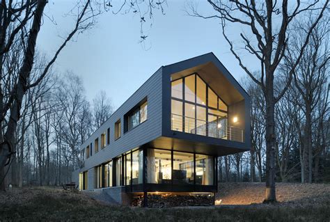 Sous-Bois | Luc Spits Architecture | Archello