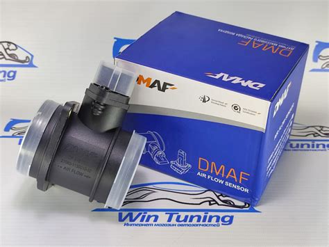 Датчик массового расхода воздуха (ДМРВ) 037 на Ваз - WinTuning арт ...